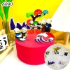 SCG-Set cắm ông bà ngày tết HD