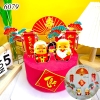 SCG-Set cắm ông bà thọ HD