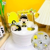 Cam - Set cắm bé ong tinh nghịch