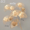 Cành dẻ quạt chữ Phúc TQ