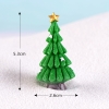 Cây thông noel bằng nhựa M1