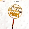 MK - 10 meka Mom HPBD