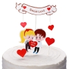 SCG-set cắm cặp đôi sweet love.