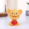 Tuong - Chuột vàng yếm đỏ