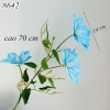 Cành hoa ông lão Xanh Dương Nhạt TQ