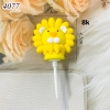 SLC-Silicon Sư tử nhựa đặc vàng