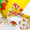 SCG - Sét cắm ếch nấm TP