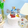 SCG - set cắm tôm và jerry