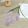Cành cỏ lau Tím Nhạt TQ