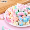 500gr kẹo xốp mix thập cẩm TQ