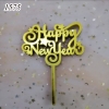 MK - 10 meka happy new year