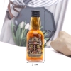 Rượu Chivas 12 nhựa cứng HD (trang trí KHÔNG uống)