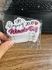 Túi 50 thẻ Happy Women Day 20-10 Size Nhỏ 264