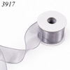 Ruybang voan tím nhạt khổ 4cm 10m