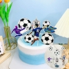 SCG - set cắm cẩu thủ giày bóng HD