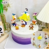 SCG- Set cắm bạch tuyết