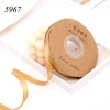 Cuộn 50m Ruybang Just For You Vàng Đất 1cm
