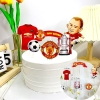 Set cắm đội bóng manchester united