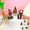 SCG - Set cắm cô gái chanel