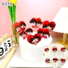 SCG - Set Cắm Valentine Cặp Đôi M1.
