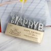 Nến nhũ HPBD - Bạc