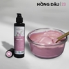 Màu siro thực phẩm Hồng dâu ( 210g )