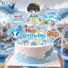 SCG-Set Cắm Bé Trai 261 HD