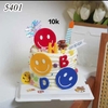SLC-Silicon mặt cười HBD TQ