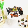 SCG-set cắm siêu nhân nhện 1