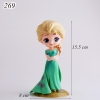 Tuong - Bupbe elsa xanh lá
