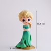 Tuong - Bupbe elsa xanh lá