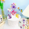 SCG - set cắm ngựa Pony