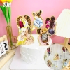 SCG-set cắm giấy mẹ con