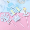 SCG-set cắm hoàng tử cối xay gió.