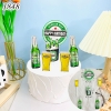 SCG - Set Cắm bia Heniken TP.