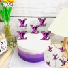 SCG - set cắm 5 thẻ LV hồng HD