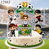 SCG-Set Cắm Bóng Đá 269 HD