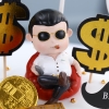 Tuong - quý ông gangnam style