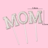 SCG - set cắm Mom ngọc trai trắng