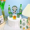SCG-set cắm bia heniken HD.