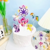 SCG - set cắm ngựa Pony