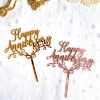 Meka annyversary - vàng mẫu 2