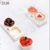 Combo 5 Hộp meka 2 ngăn Tim