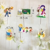 SCG - set cắm 20/11 mẫu 3