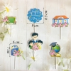 SCG- set cắm 20/11 mẫu 5