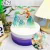 SCG- sét cắm cây núi