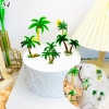 SCG-set cắm khỉ cây dừa HD