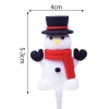 Tuong - Người tuyết noel M1