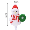 Tuong - Người tuyết noel M2