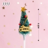 Combo 10 cây thông noel M11